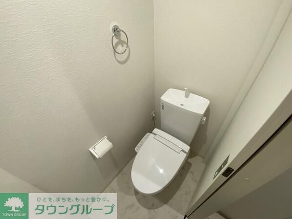 KLEIS高砂の物件内観写真